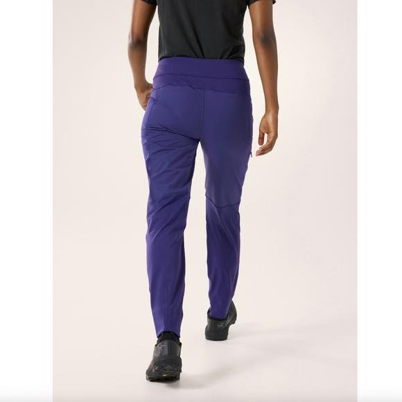Arc'teryx Gamma Hybrid Pant - Picture 2 of 6